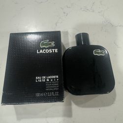 Lacoste 3.3 Oz