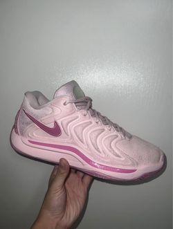 Nike KD 17 Aunt Pearl NRG