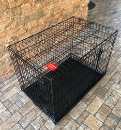 Kong Crate - Brand New
