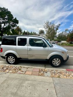 2006 Honda Element