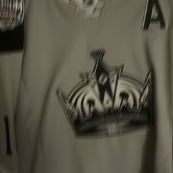 Kings Jersey Anze kopitar