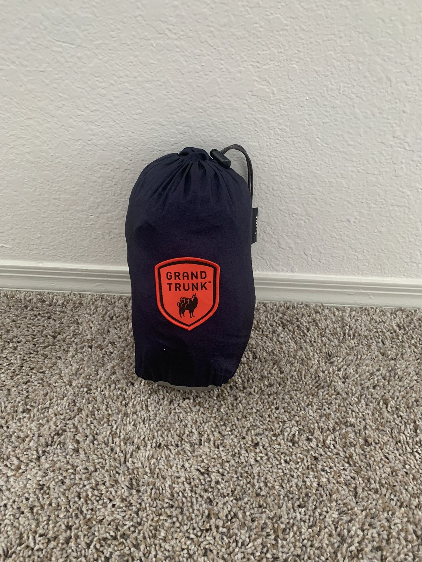 Hammock Grand Trunk Double Person Hammock