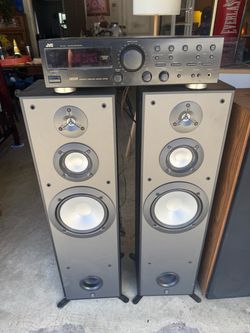 Great Stereo sounds amazing👍