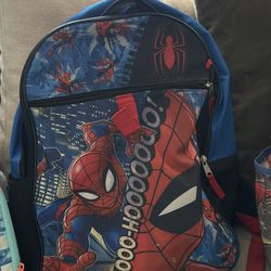 Backpack
