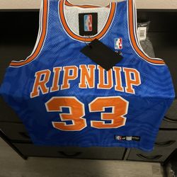 Rip N Dip Jersey