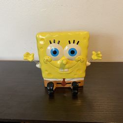 SpongeBob Piggy Bank