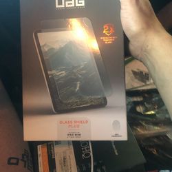 iPad Mini 6th Gen Glass Shield 