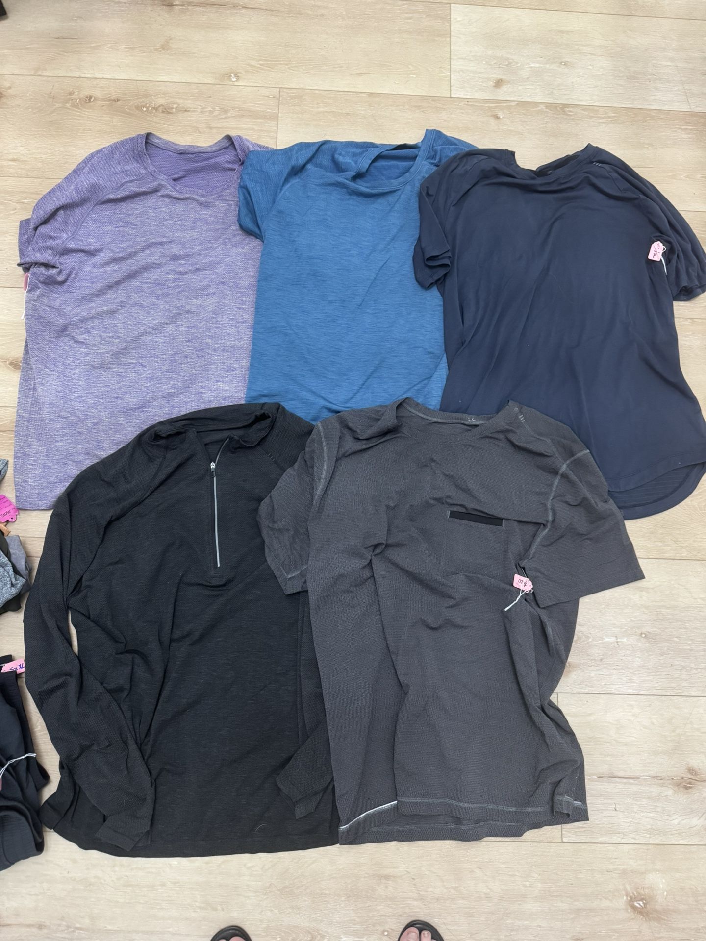 Men’s Lululemon Size XL/XXL