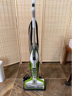 Bissell CrossWave Multi-Surface Cleaner