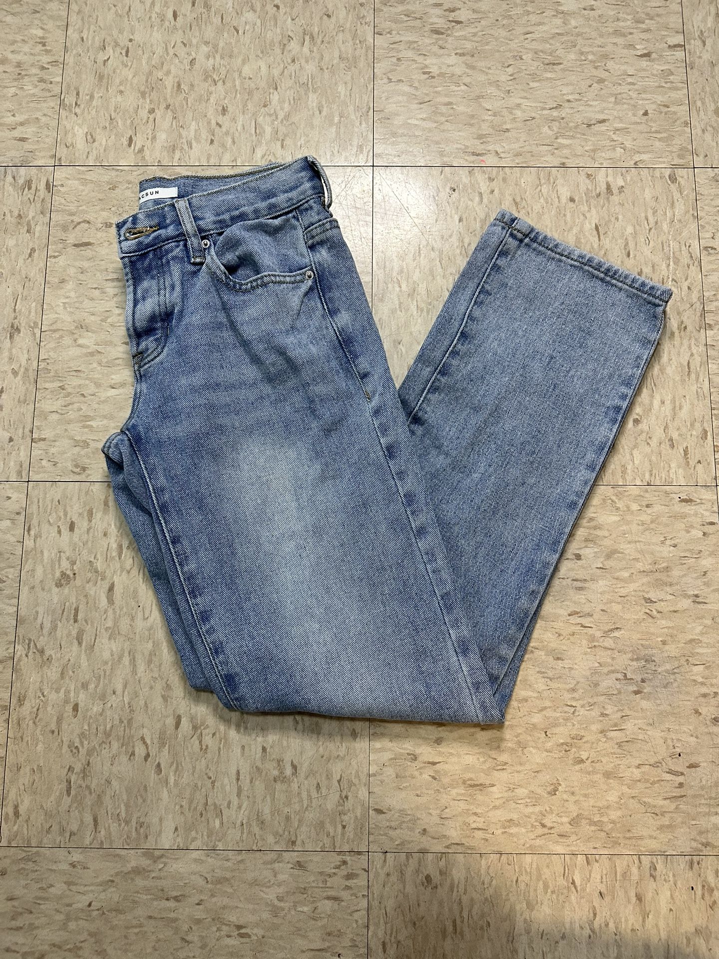Pacsun Jeans