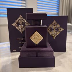 Initio Side Effect 90ml Eau De Parfum