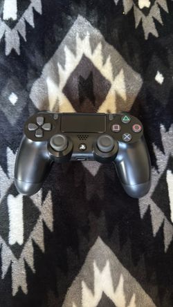 Ps4 controller