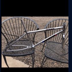 20” GIANT IMPACTOR FRAME SET #2 Oldschool 