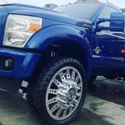 Leveling kits for all trucks financing available 🤙🏻📞