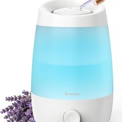 2.5L Top Fill Humidifiers
