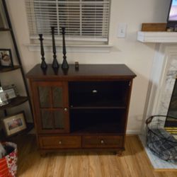Dinning Hutch 