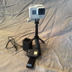 GoPro Hero7 Black