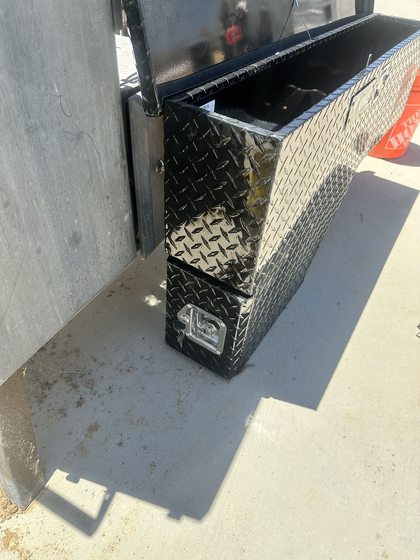 Tool Box 