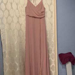 EVER❤️ PRETTY Dress Size:  M