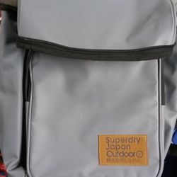 Firm On Price.  Super nice backpack