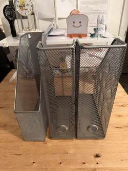 File holder (3-$10)