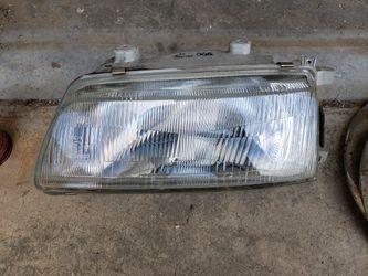 CRX HONDA EDM JDM EF8 HEADLIGHT