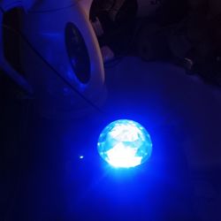 !! USB  Laser  Light With Bluetooth 
