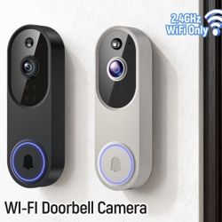 Doorbell Camera