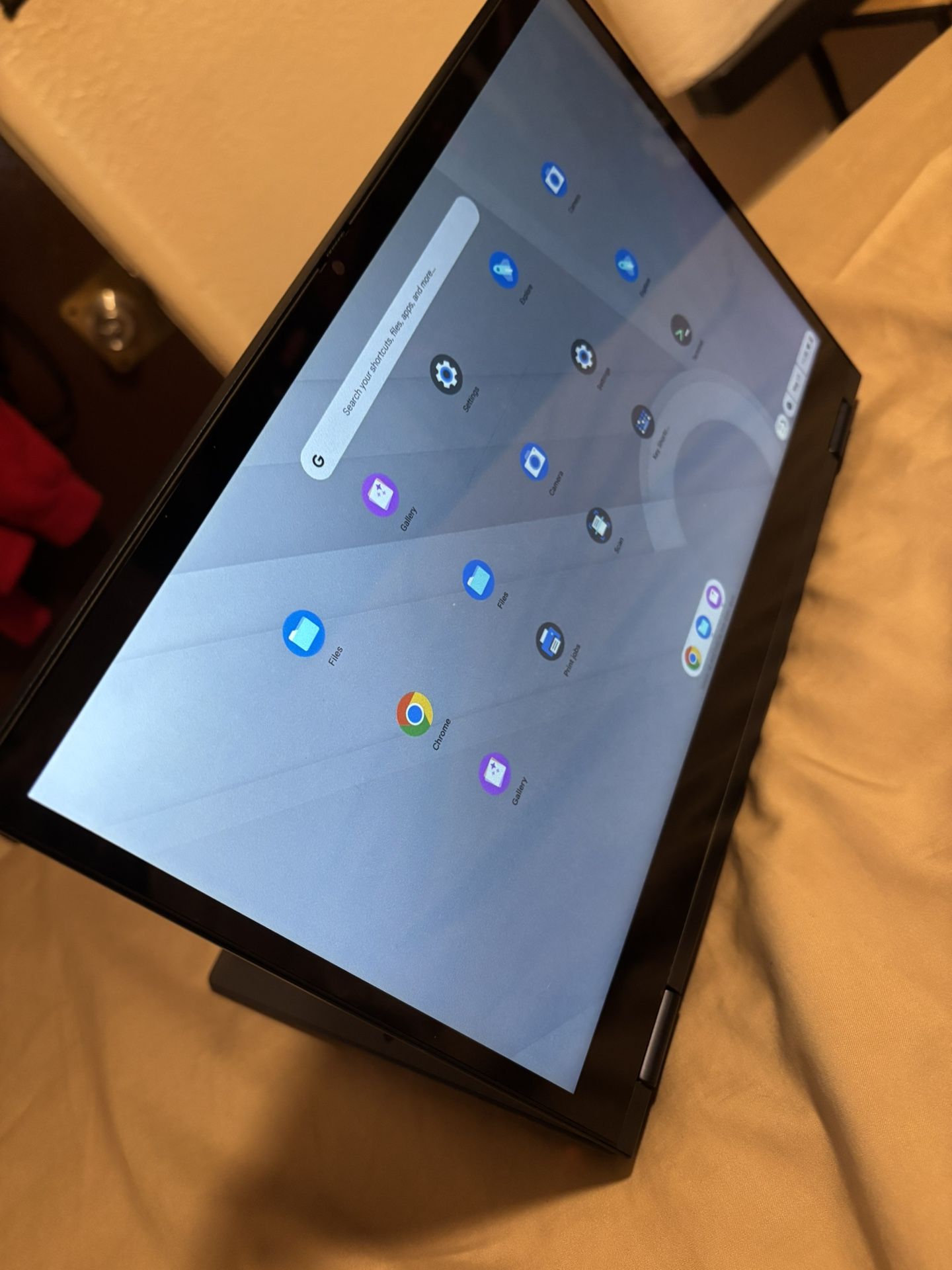 Chromebook Lenovo