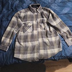 David Taylor Flannel