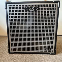 Gallien Krueger Neo 212 Bass Cab