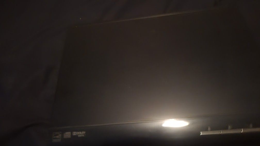 DVD Player