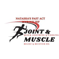 Fast Pain Reliever Oil