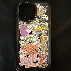 CASETiFY Phone Case iPhone 15 Pro Max