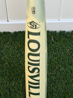 ******LOUISVILLE SLUGGER BBCOR BASEBALL BAT******