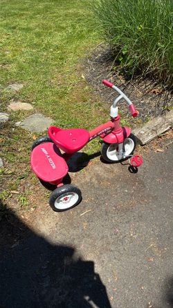 Radio Flyer