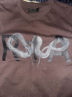 r+a shirt