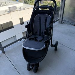 Graco Stroller Brand New Seat 