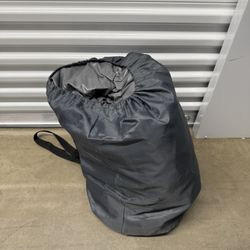 Inflatable Air Mattress With Air Pump Machine