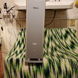 Panasonic Sb Wa340 Subwoofer 250 Watt