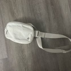 Lululemon Belt Bag