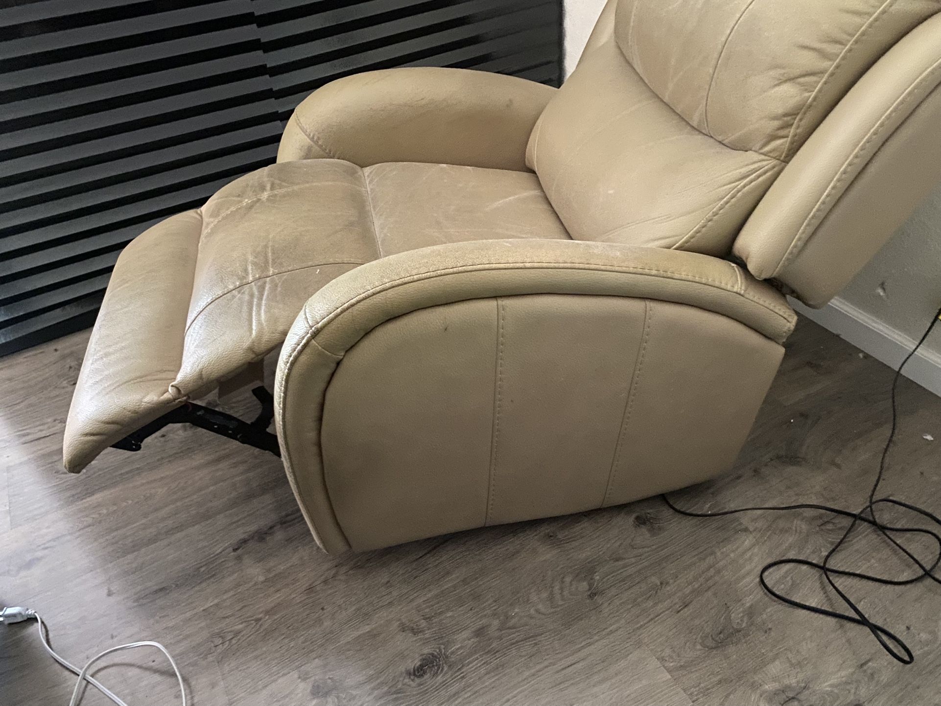 Recliner