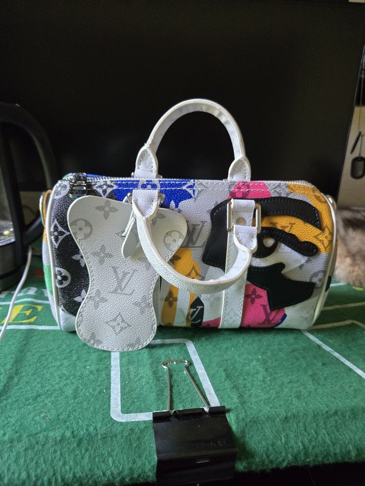 Handbags/ Shoulder Bag