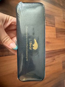 LitBear Blackhead Remover Tools ($25) Huntington Beach