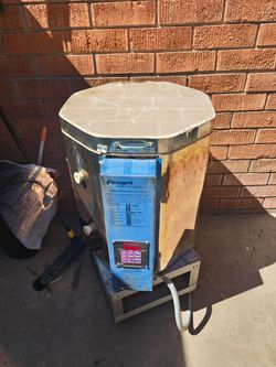 Kiln