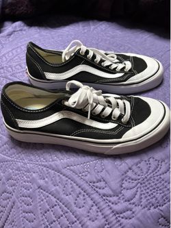 Vans ultra Cush
