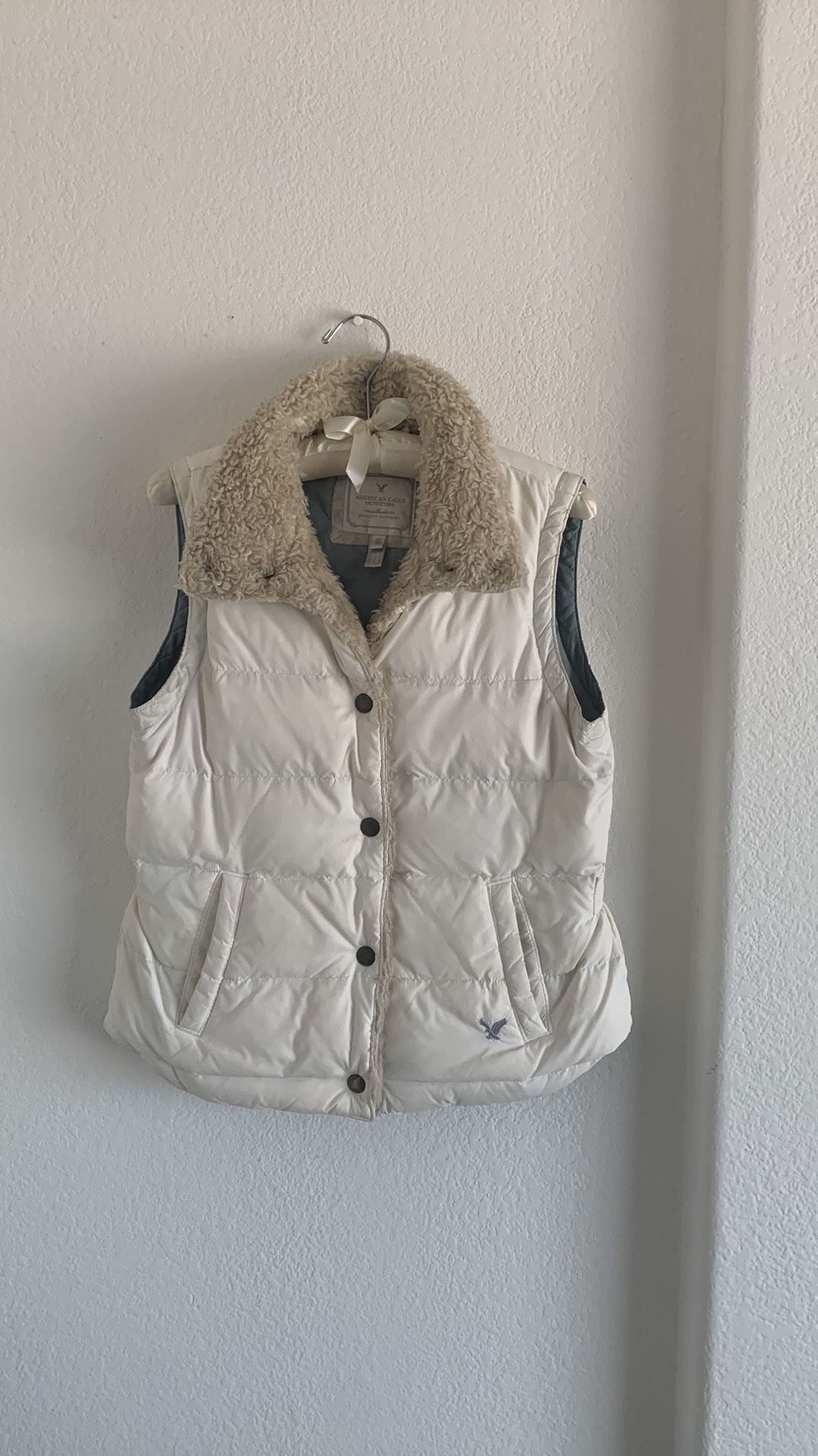 Puffer Vest