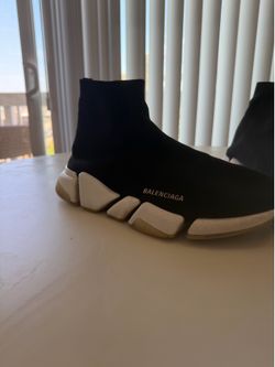 Balenciaga Speed Sneaker