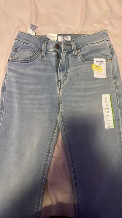 Denizen Levi’s Slim Jeans