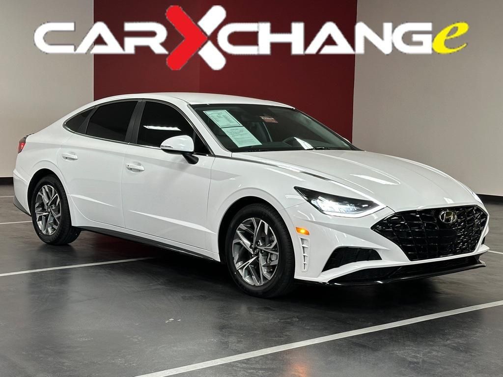 2022 Hyundai Sonata